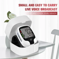 2022 vileco blood pressure monitor digital blood pressure monitor sphygmomanometer blood pressure monitor portable tonometer bp