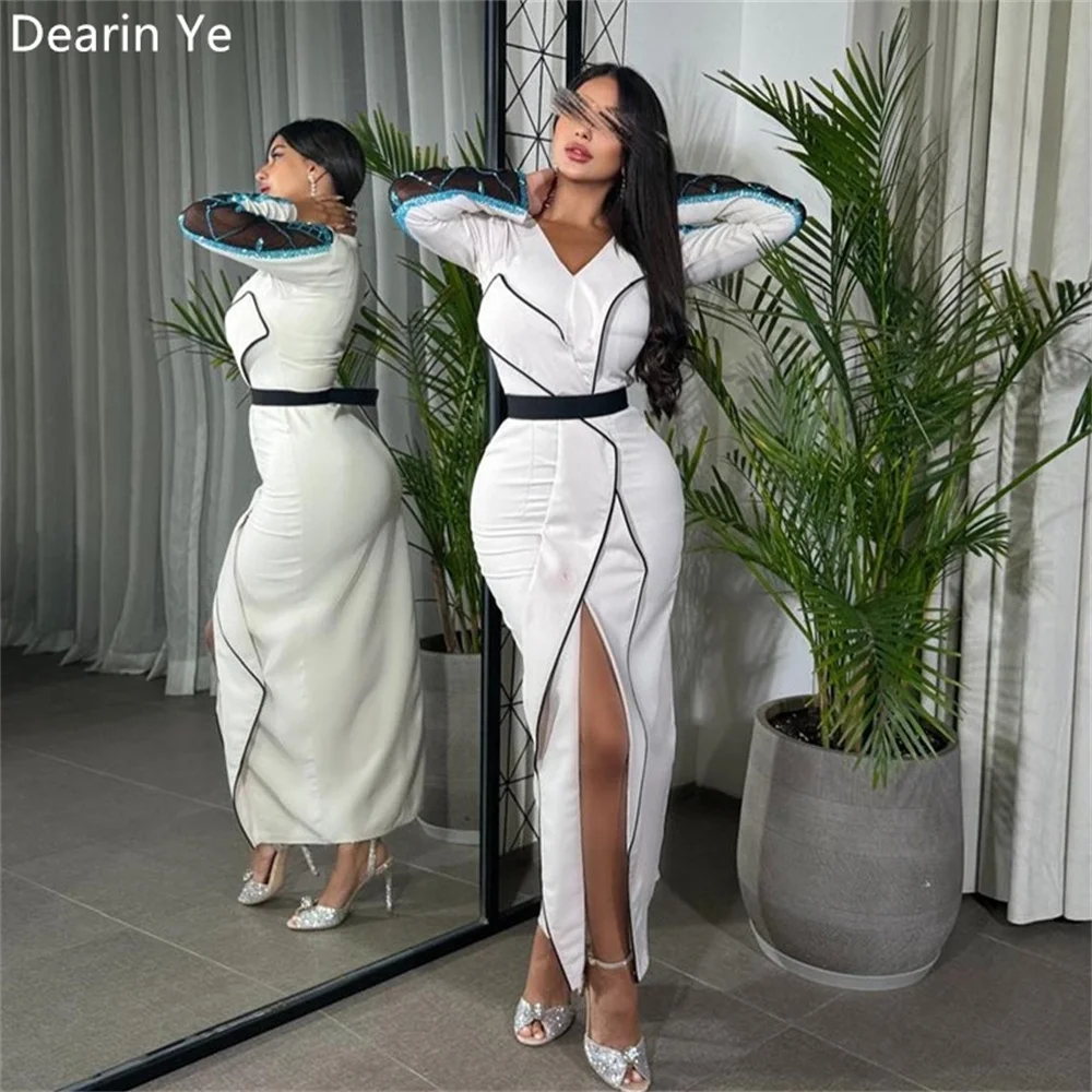 Платье для выпускного вечера по индивидуальному заказу Вечернее платье с