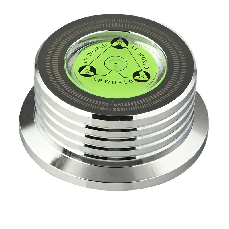 Универсальный 60 Гц LP проигрыватель виниловых пластинок стабилизатор