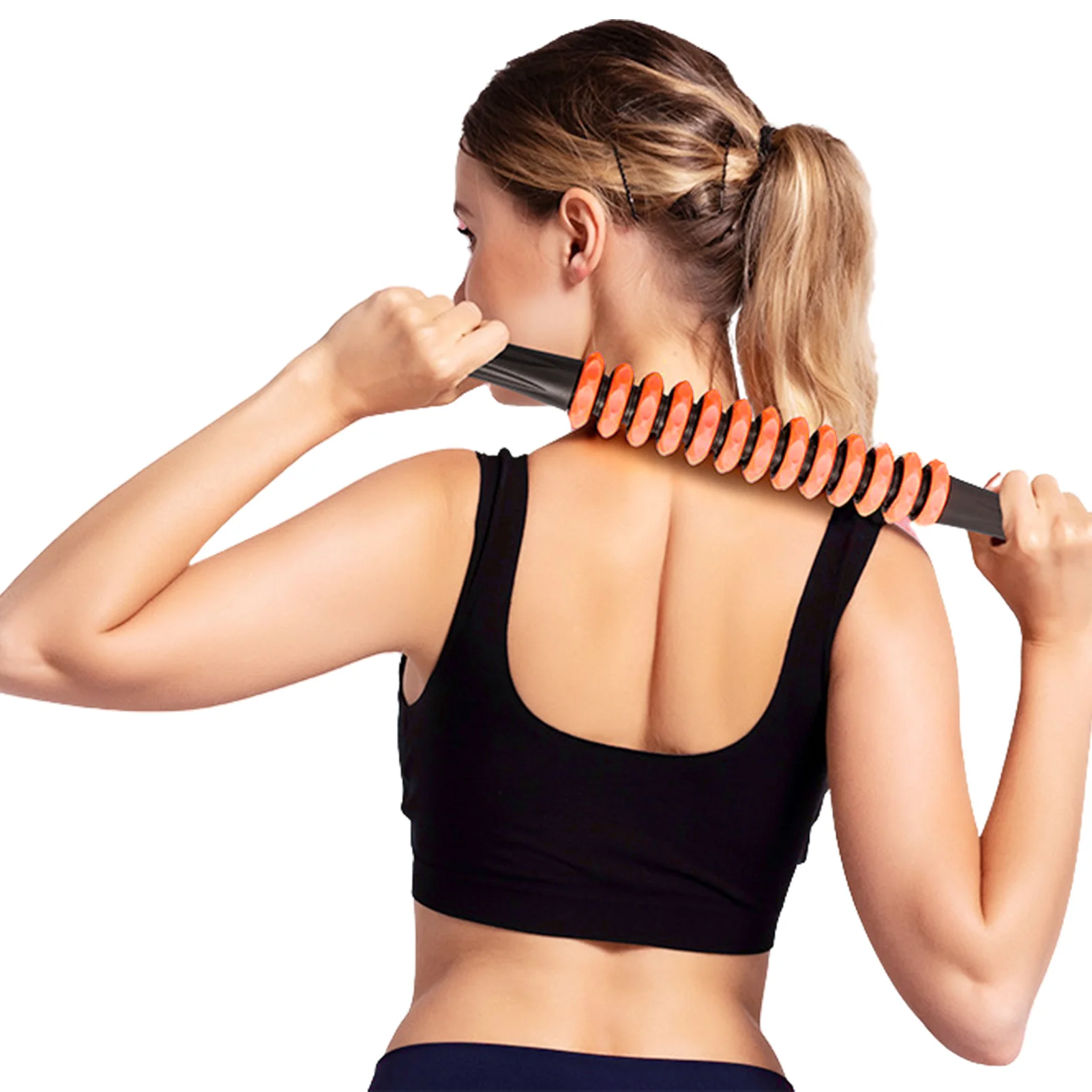 

_ Стик для мышечного массажа, Стик для массажа тела, инструмент для самомассажа, аксессуары для бега для мужчин, женщин и мужчин