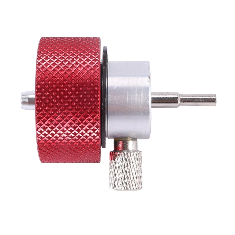 2 шт. многоразовый адаптер для наполнения пропаном