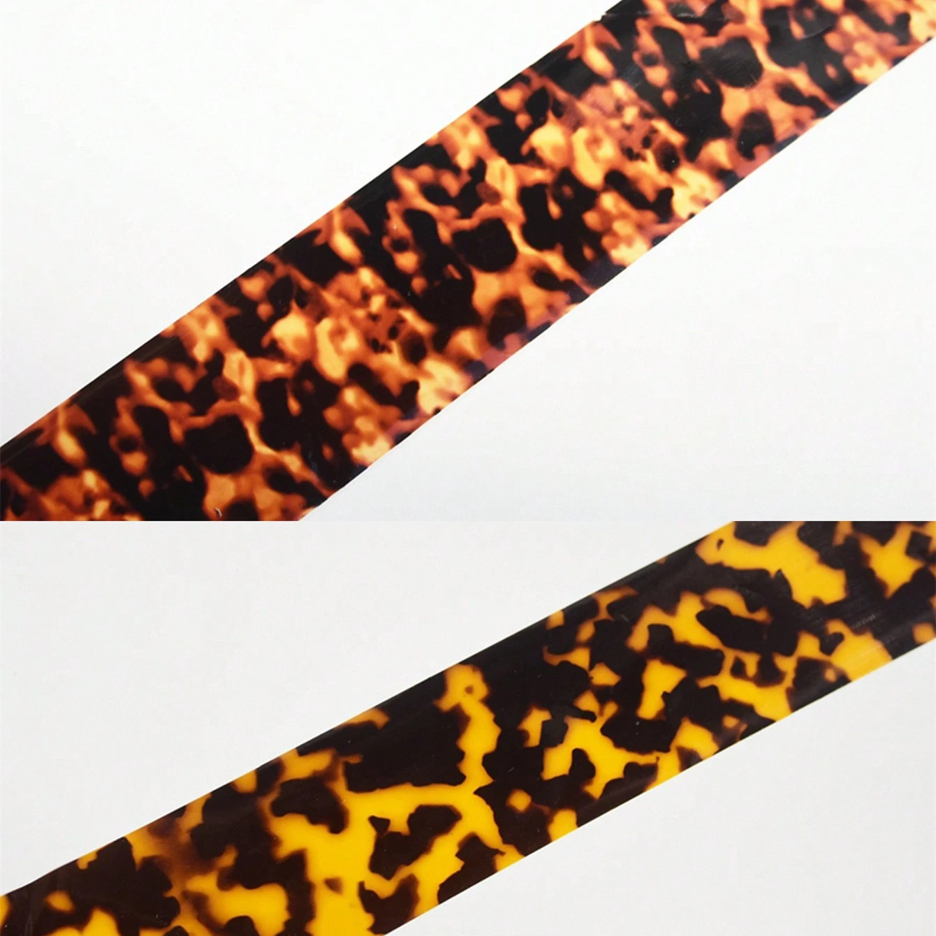 6 рулонов/коробка переводная пленка для ногтей 100 см х 4