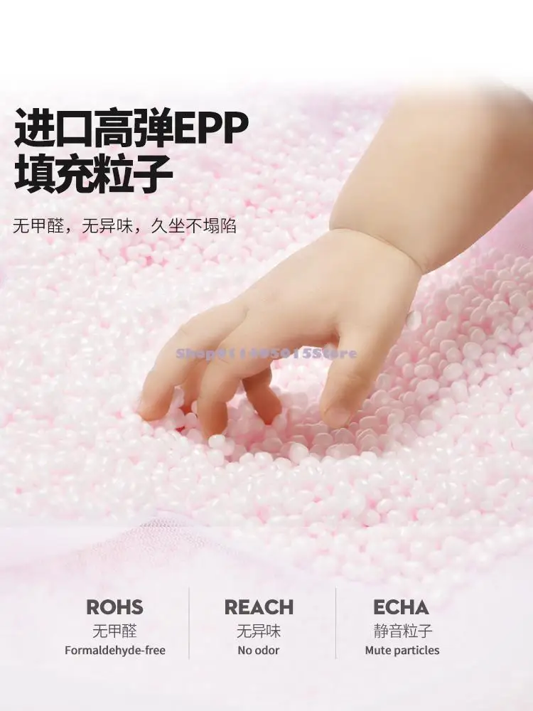 Кресло-мешок для отдыха Маленькое кресло односпальной кровати балкона спальни