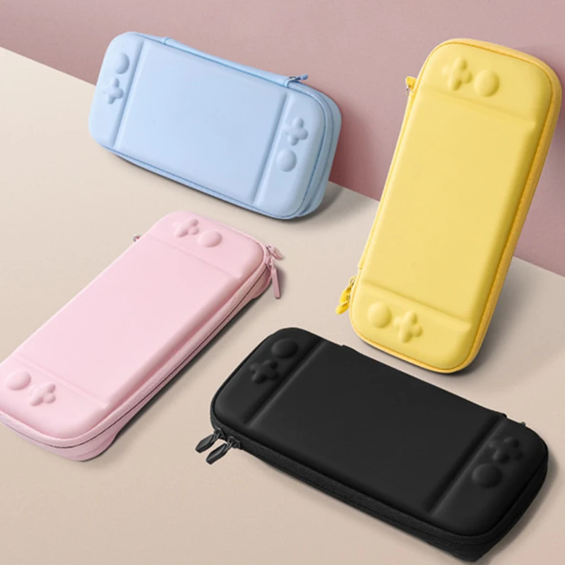 Чехол для консоли Nintendo Switch NS