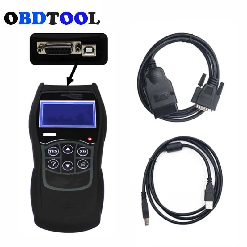 Диагностический прибор Vgate VS890 OBD2, считыватель кодов неисправностей, считыватель кодов неисправностей, DTC OBDII OBD2, VS 890 CAN-BUS, считыватель кодов автомобиля для SAE J1850 PWM