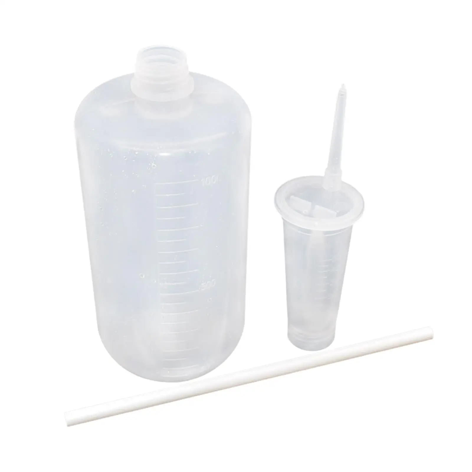 

Шприц для дозировки кислоты оксалиновой кислоты, 1000 мл