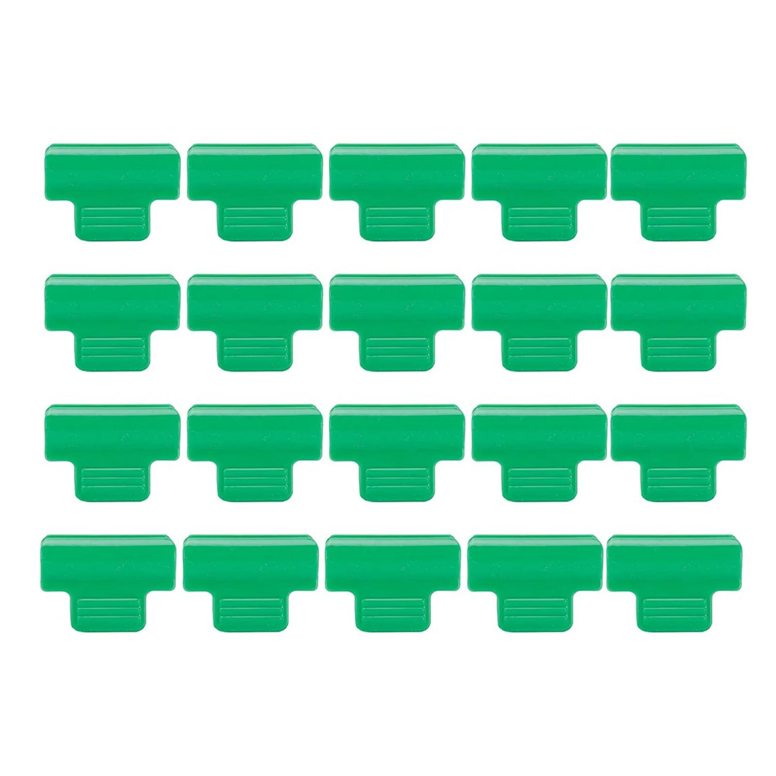 

Greenhouse Clamps Film Row Cover Net Rod Clips Fixing Clips For Netting Frame Shading Hoop Frame Protection Film Row Cover Net