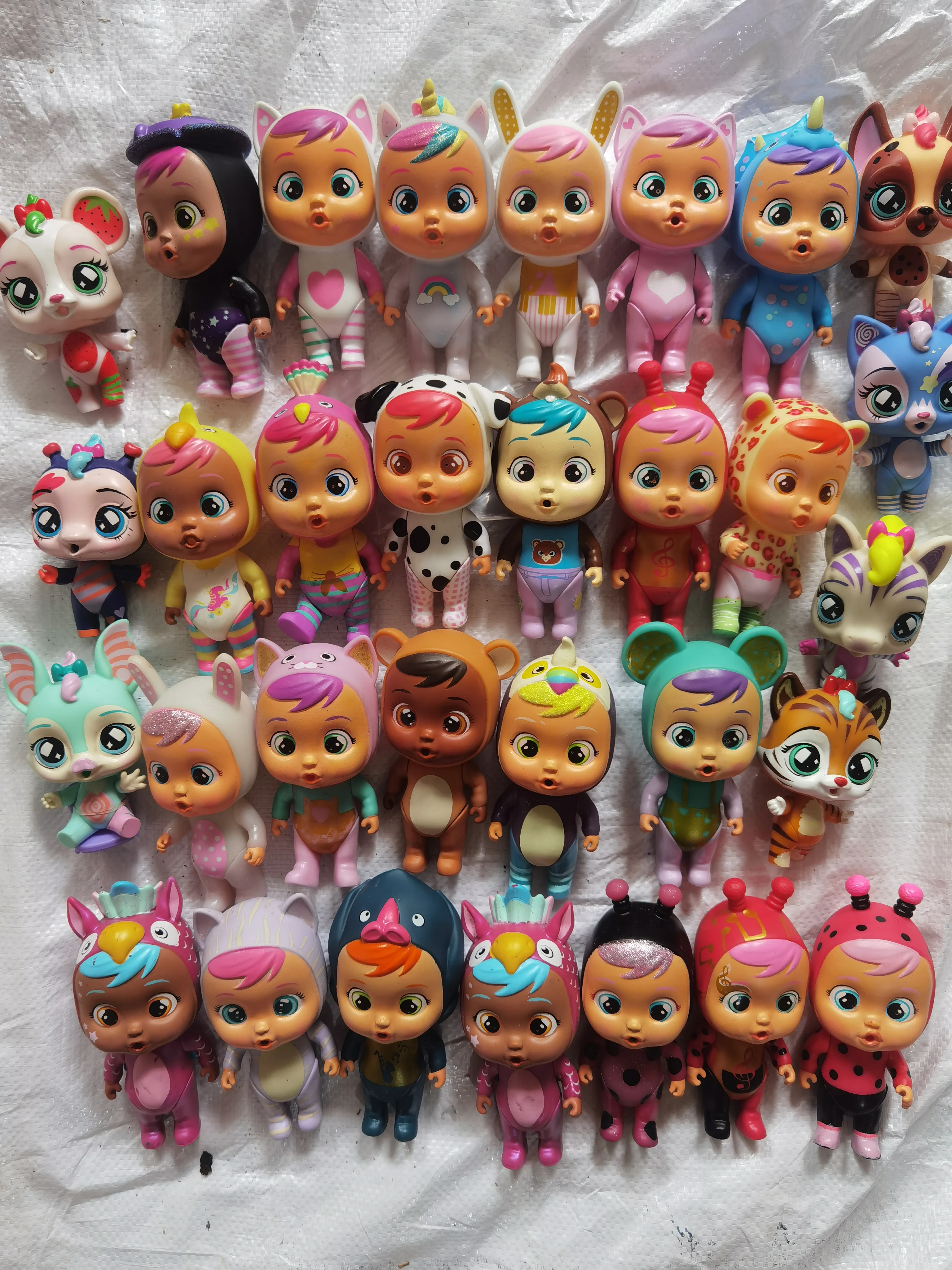 

Кукла плачущая, Детская кукла плачущая, яйцо, игрушки поколения, игрушка для девочек, подарок для малыша, животное, плачущая Детская кукла дл...