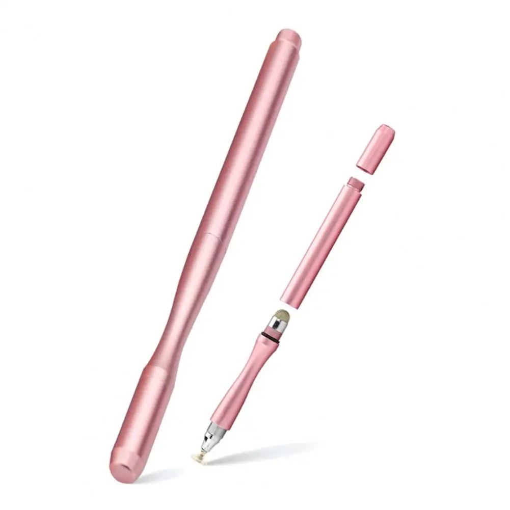 

Stylus Pencil Practical Widely Compatible No Latency Capacitive Screen Stylus Pencil for Office Capacitive Pen Stylus Pen