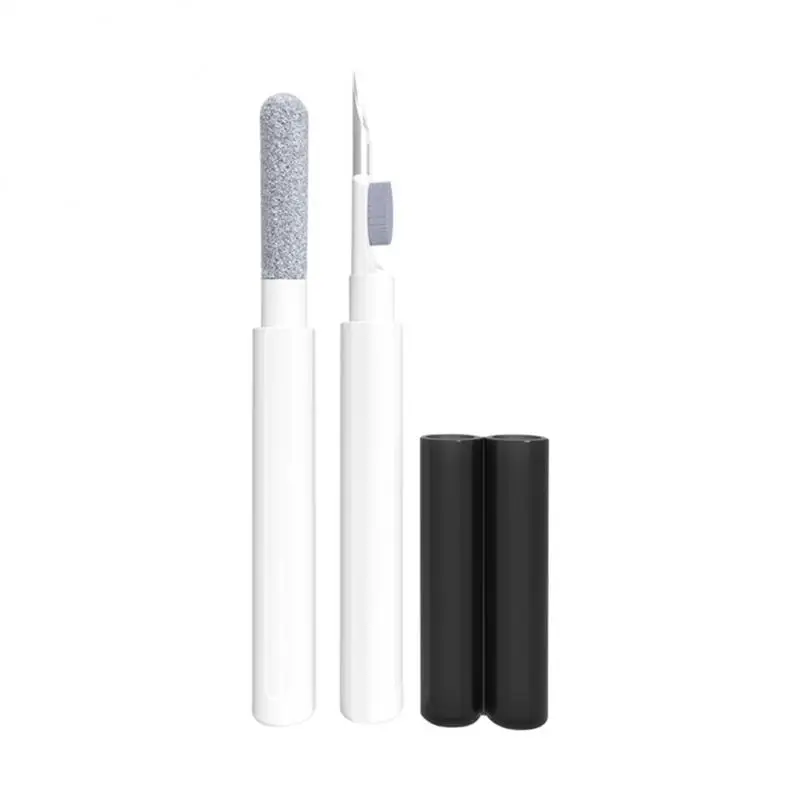 

Bluetooth Earphone Cleaning Kit for Airpods Pro 1 2 3 Earbuds Case Cleaning Pen Bursh Tools for Samsung Xiaomi Airdots Huawei
