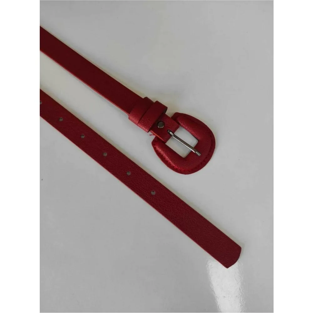 

Женский ремень Dorlie пряжка с покрытием