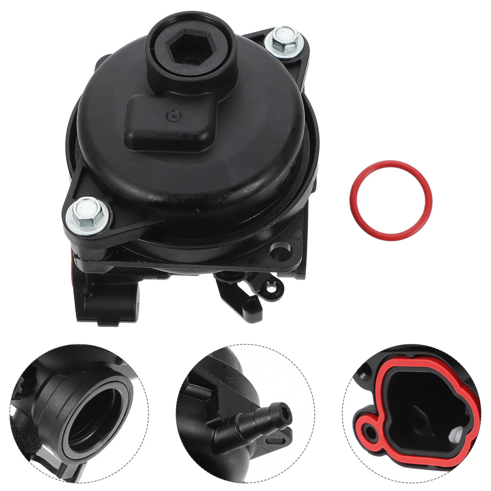 

1pc Sturdy Professional Engines Carburetor Lawn Mower Carburetor Machine Carburetor