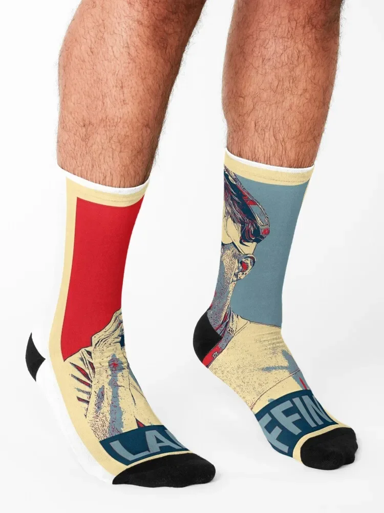 Женские противоскользящие футбольные носки для мальчиков