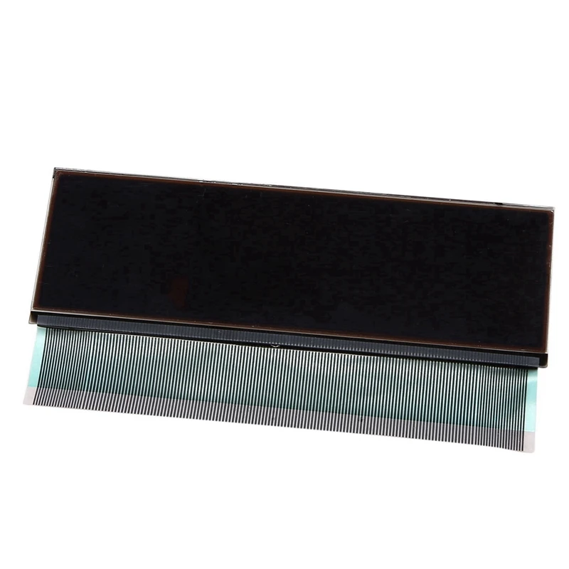 3X Автомобильный Центральный навигатор ЖК-дисплей для Peugeot 206 307 Citroen C5 Xsara Picasso