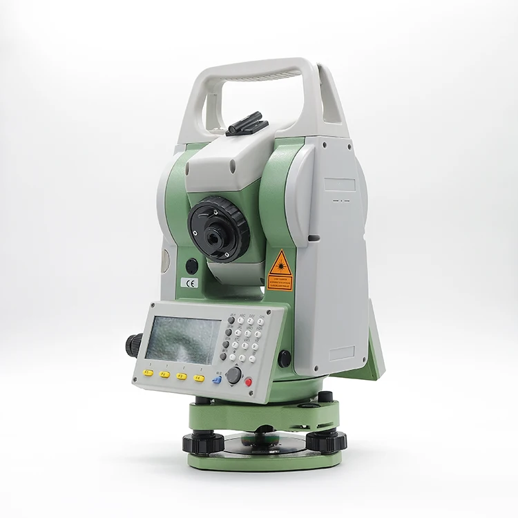 

Measuring Surveying Instrument Total Station 30x Magnification
