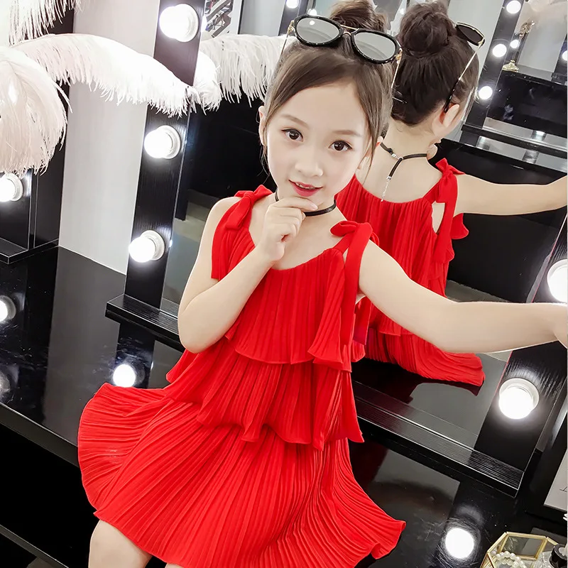 Рисунок 4 - Летние Комбинированные комплекты для девочек 4-10 лет