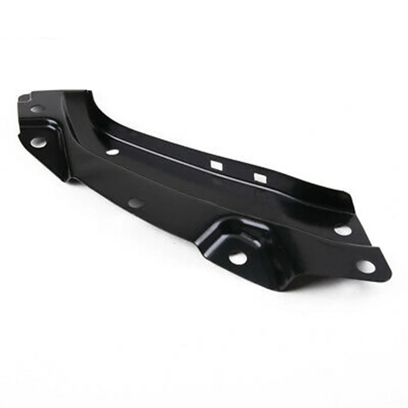 Кронштейн радиатора для автомобильного бампера рама резервуара воды Polo- 11-18 6R0 805