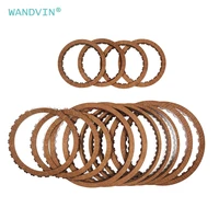 6t30 6t30e automatic transmission clutch plates friction kit fit for buick cruze 1 6 car accessories wandvin 210880a