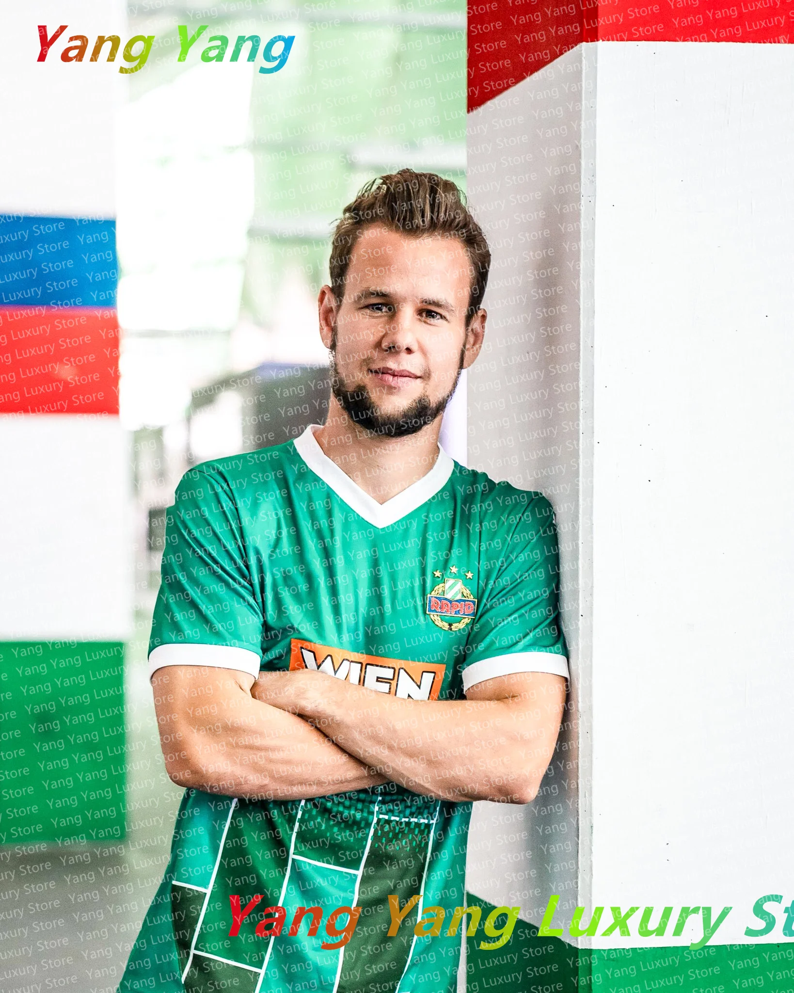 Футболка Унисекс С Коротким Рукавом Одинаковый Комплект Для Всей Семьи Лидер