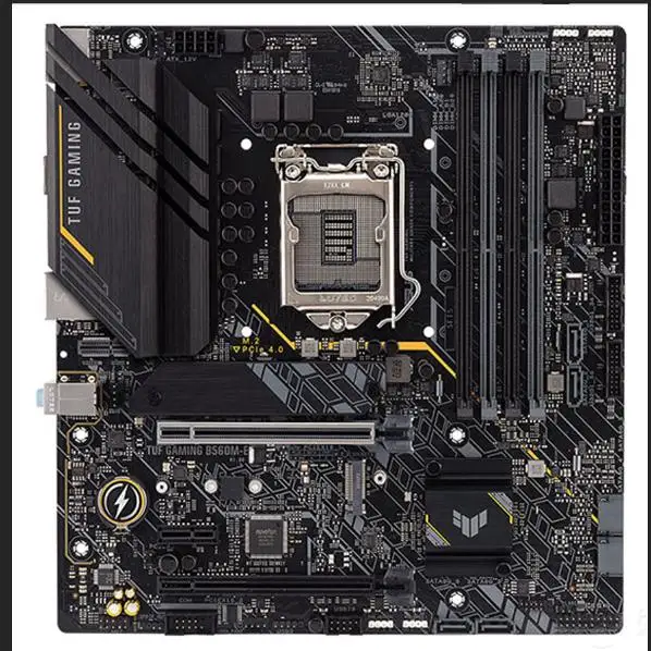 For Gigabyte B560M AORI ELITE TUF GAMIING B560M-E
