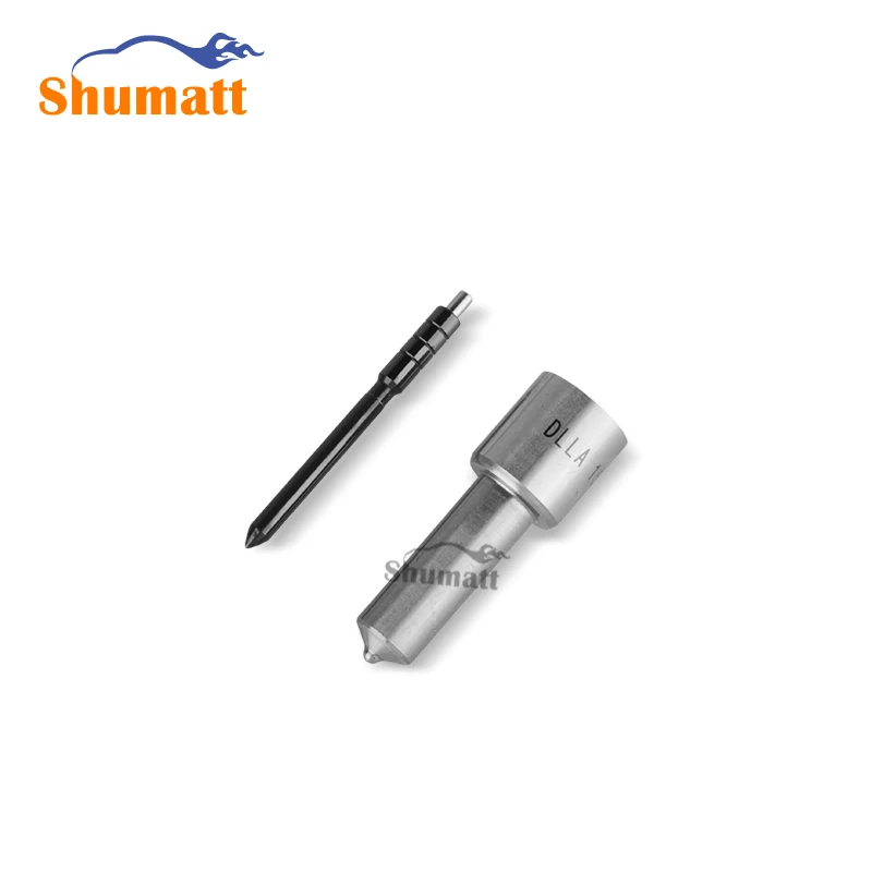 4 шт. новая топливная форсунка DLLA155P848 Common Rail сделанная в Китае 093400 -8480 Для 095000 -6350