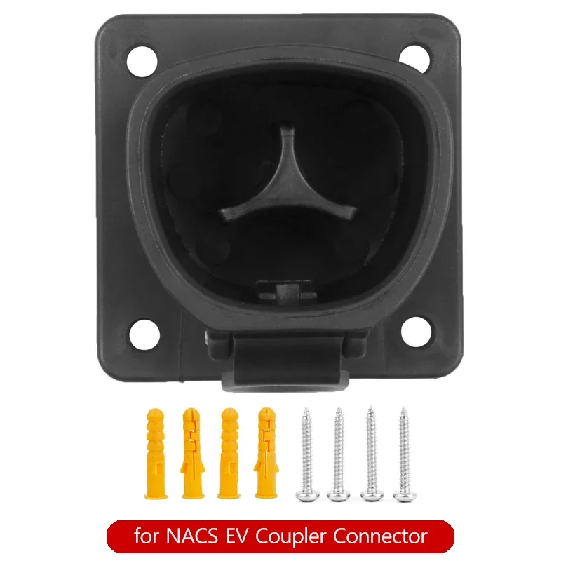 

Вешалка для шнура зарядки для Tesla Model 3Y X S, держатель для зарядного устройства, настенное крепление, насадка, кобура, док-станция, органайзер для мобильного зарядного устройства, кабель