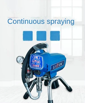 Спрей-краска с высокой яркостью 220 В эмульсии лакокрасочные изделия metope в