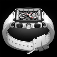 lige sport men%e2%80%98s military watch fashion creative hollow square watch men casual automatic date waterproof luminous chronograph