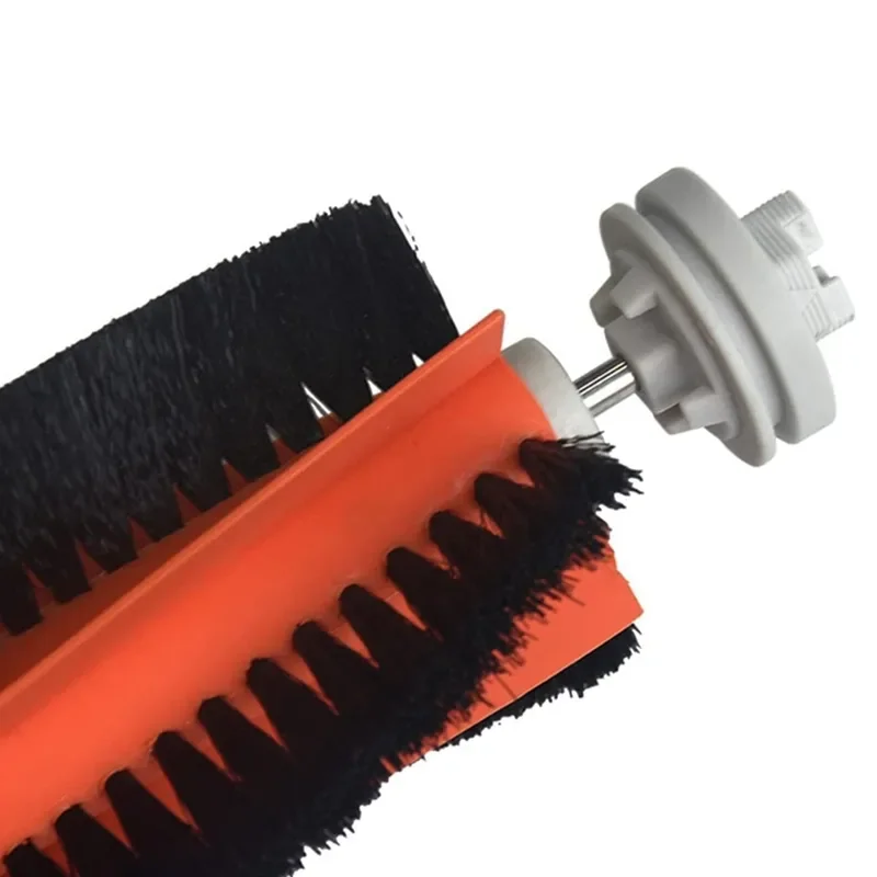 Рисунок 5 - Основная щетка, крышка основной щетки