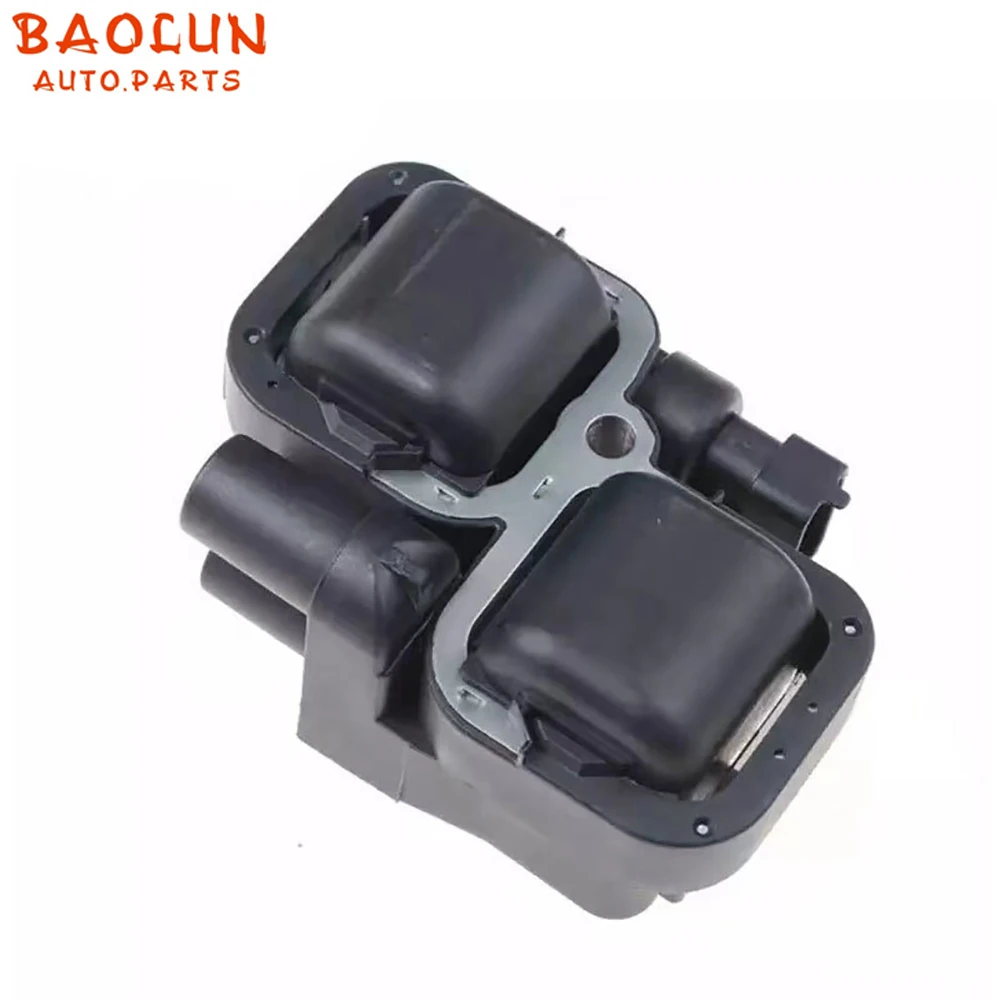

BAOLUN New Ignition Coil Ignition System A0001587803 For Mercedes-Benz W169 W245 W203 W210 W211 W463 W163 W164 W251 W220 W639