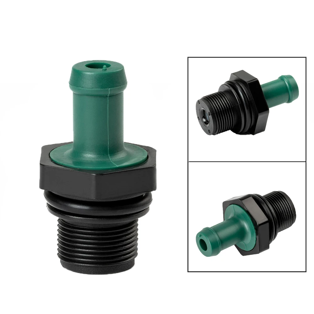 Mitsubishi 1035a422 клапан вентиляции картера pcv аналог