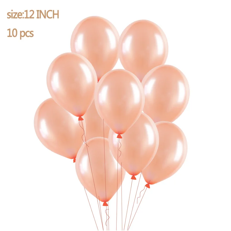 

Фольгированные шары CYZIWEI для свадьбы