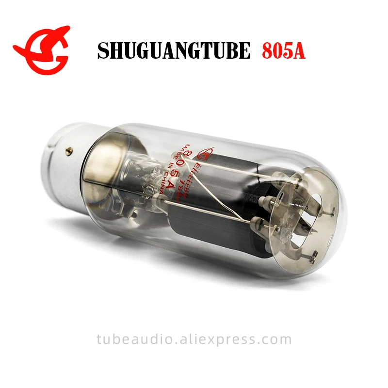 Комплект электронных ламп усилителя DIY