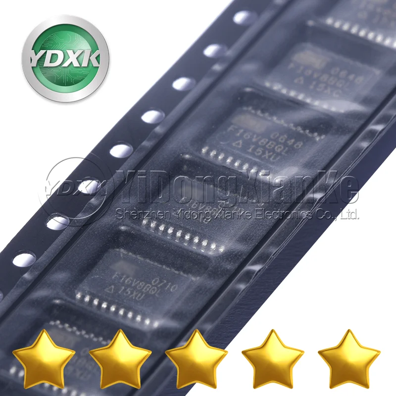 Фонарь TSSOP20 AS6001B, электронные детали, фонарь CMX808AE3, фонарь CXD1267AN, новый оригинальный фонарь