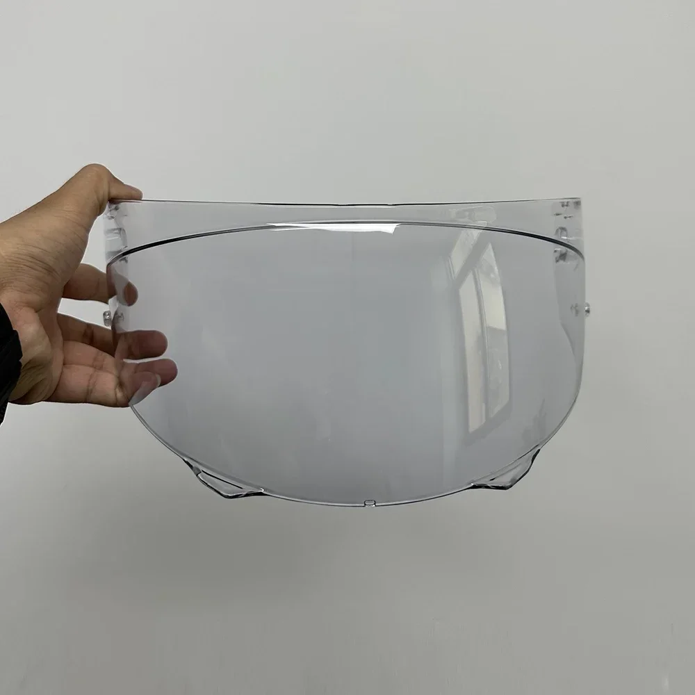 Для HJC I90 i90 HJ-33 Helmet фотохромный козырек объектив солнцезащитный экран