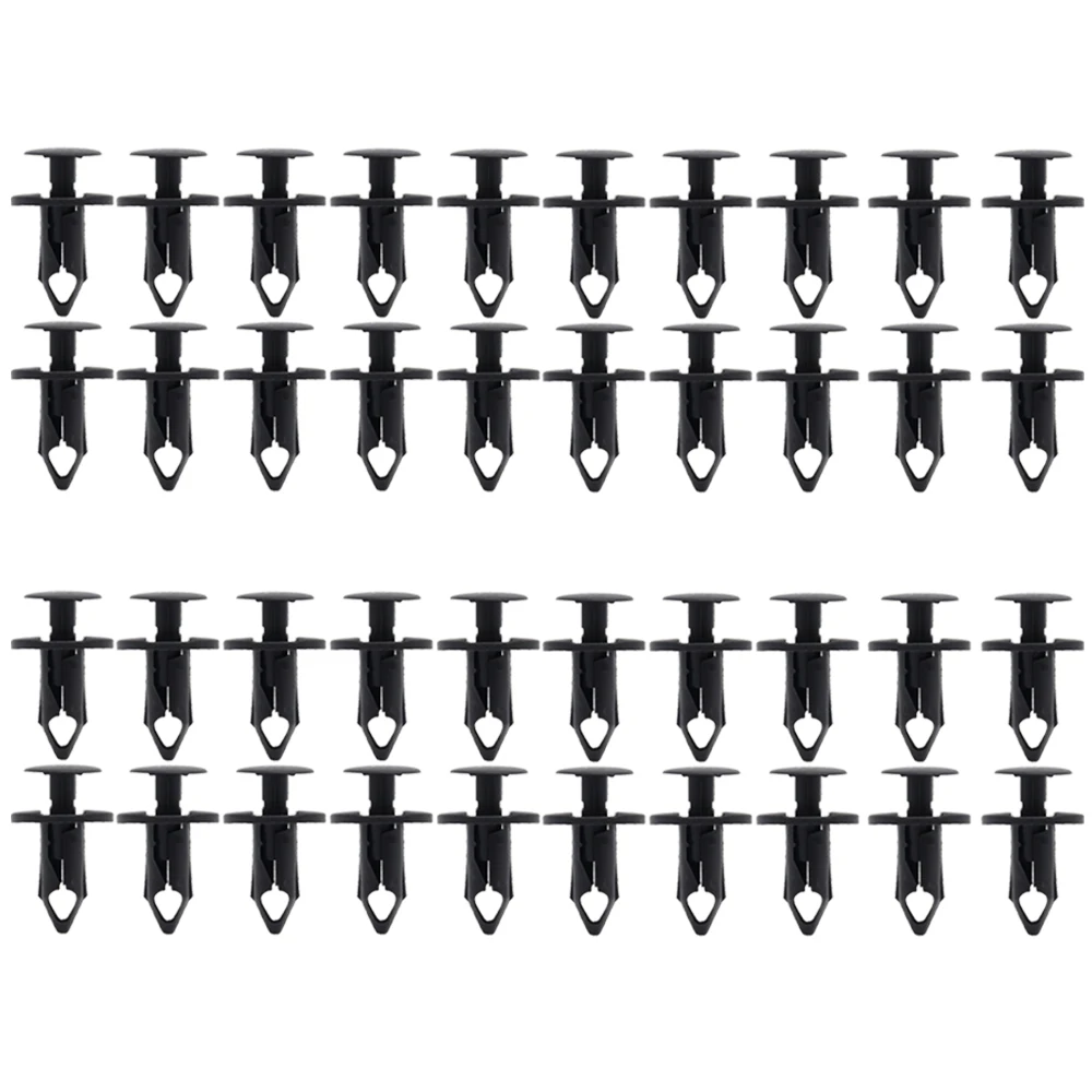 

Подкладка колесной арки двигателя под лотком, брызговик, панель крыла, ковровые заклепки, зажимы для Land Rover Range Rover Sport L320 2005-2013