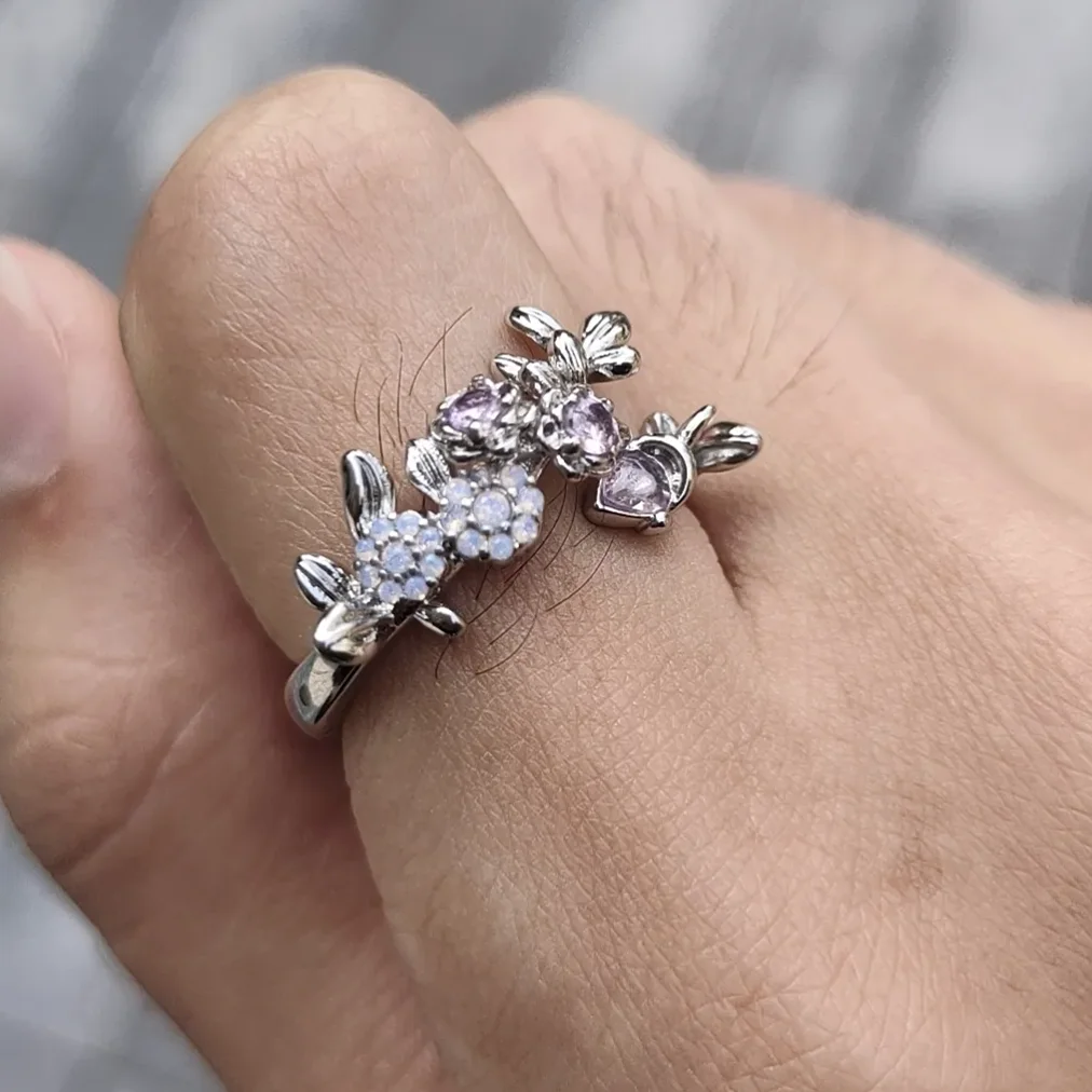 Кольцо Honkai Impact 3 Elysia