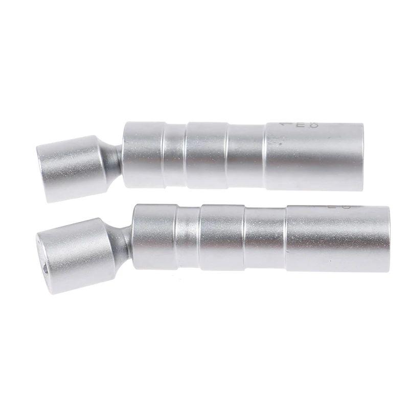 

Steel 14mm 16mm Magnetic 12 Angle Car Spark Plug Sleeve Removal Tool Laser Tools for Nissan Mercedes Audi