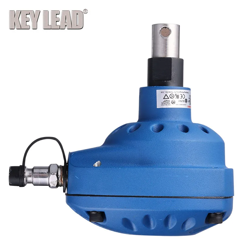 KEYLEAD Palm Nailer Specialty Air MSN120 Hammer Nail Professional Industrial Pneumatic Ergonomic  For Wood Working Lightweight