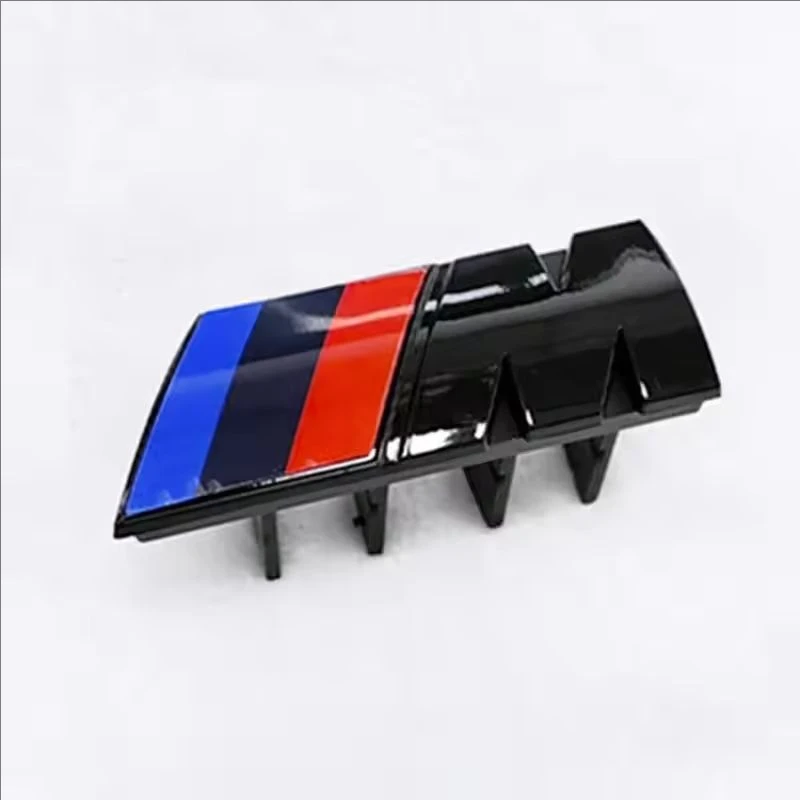 

Для BMW M Logo X1 X2 X3 X4 X5 X6 F48 G01 E84 E83 F39 F10 F30 G11 G07 G86 G80 G60 E60 E46 3D Автомобильная эмблема передней решетки
