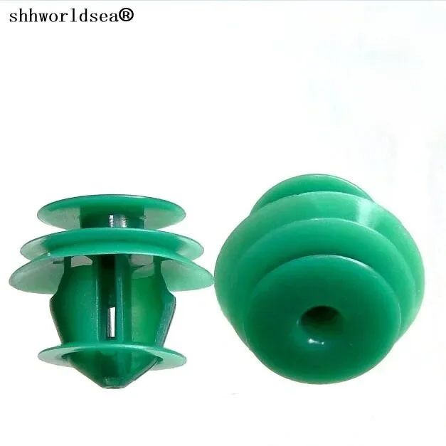 shhworldsea автомобильный зажим и крепеж Электрический подъемник задней