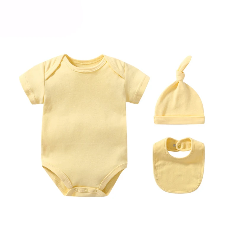 Рисунок 3 - Комплект одежды для новорожденных