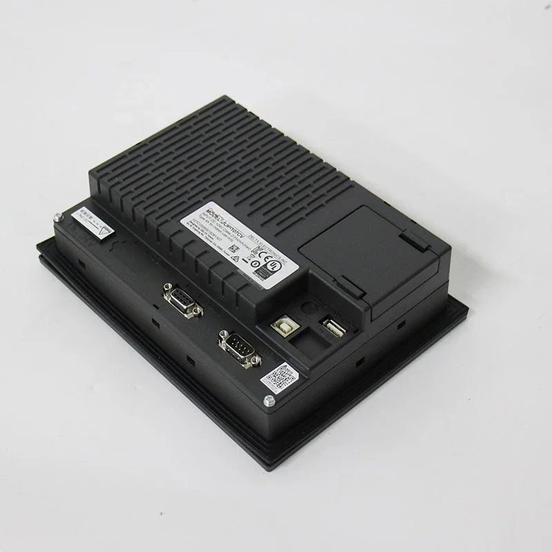 HMI серии DOP-107 DOP-107BV 7-дюймовый сенсорный экран Замена DOP-B07S410 с кабелем 3M