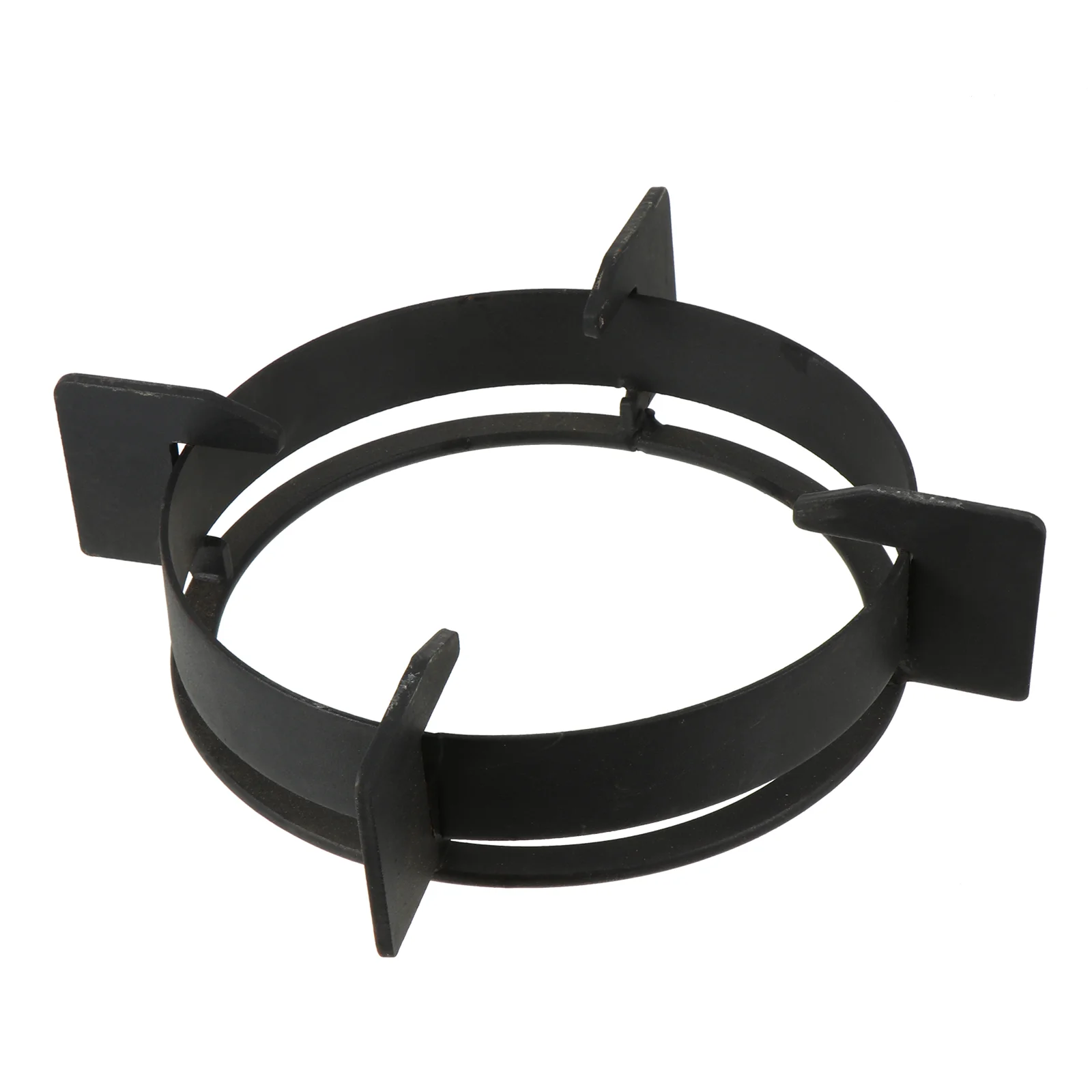 

Stove Gas Wok Rack Ring Burner Holder Support Standkitchen Pan Cooktop Pot Range Hob Work Cooking Accessories Oven Metal Cooker
