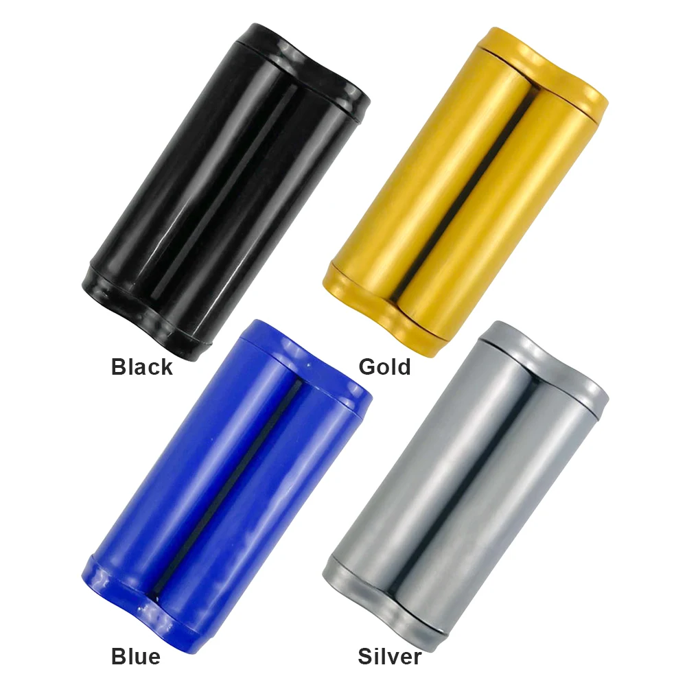 Ручной игрушечный усилитель для ручного захвата СДВГ-аутизма (синий)