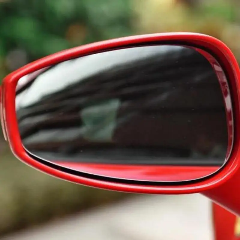

For Ferrari FF F12 458 488 GT LaFerrari Anti-Glare Rear View Mirror Rear View Mirror