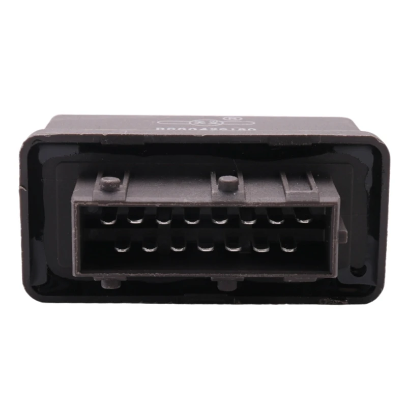 Двойное топливное реле для Peugeot 106 206 207 306 308 405 406 605 240107 307 19203N 96271096 454935 962710
