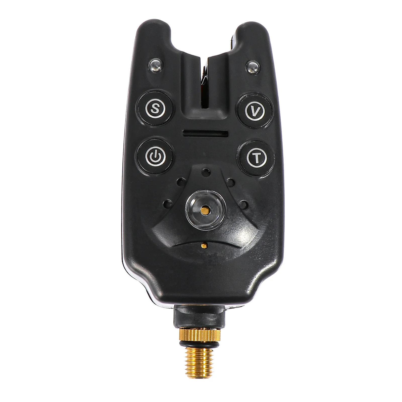 

Fishing Reminder Intelligent Line Outdoor Alarm Water Resistant Alert Electronic Library Accessories