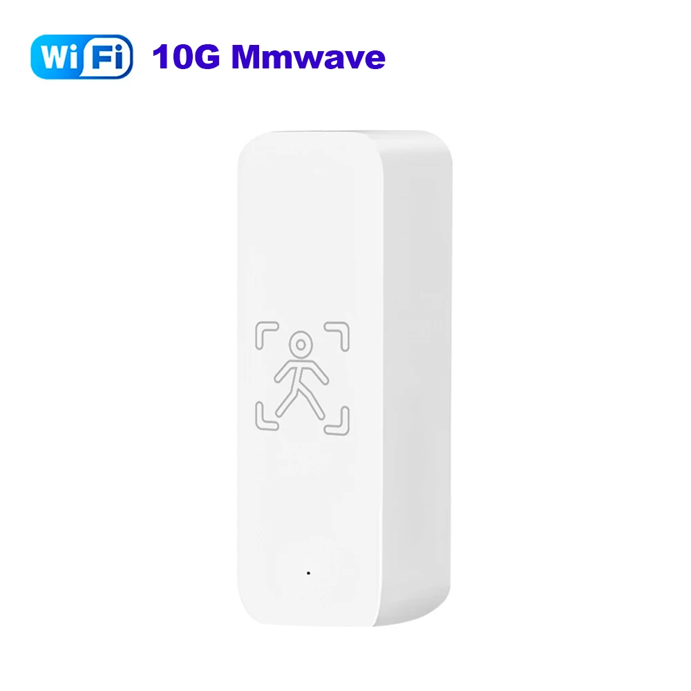 

iHseno Туя Датчик присутствия человека Wi-Fi