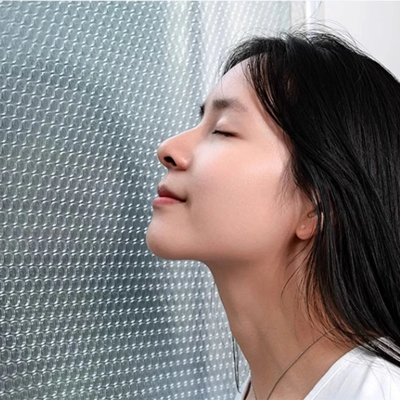 white，Winter screen windows thickened for warmth indoor Windproof and cold proof，Bedroom living room balcony，kitchen